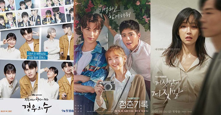 Ini 5 Alasan Kenapa Kamu Tak Boleh Meremehkan Drama Korea Ini 5 Alasan Kenapa Kamu Tak Boleh Meremehkan Drama Korea, naviri.org, Naviri Magazine, naviri majalah, naviri