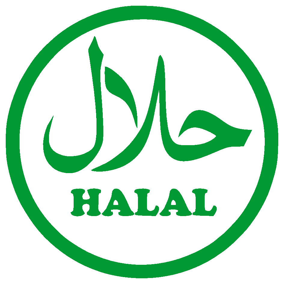 Logo HALAL MUI PNG, Logo Halal PNG, Logo Halal Hitam Putih PNG - DEYUSIGN