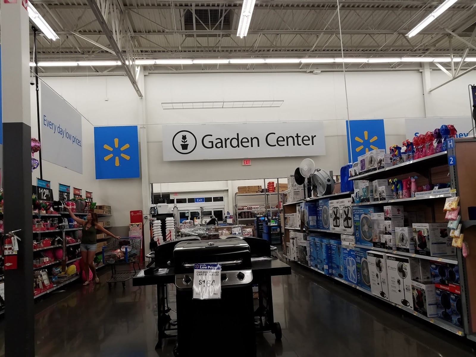 Walmart Week, Part 1 Supercenter 4681 Tampa, FL