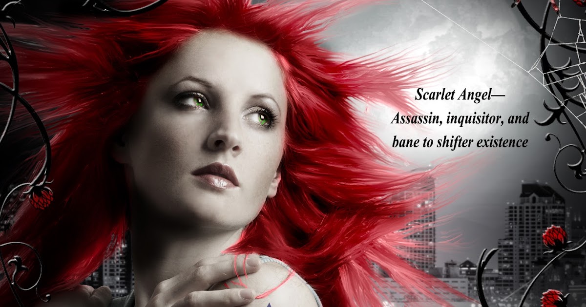 Kimber Leigh Writes Bitter Envy