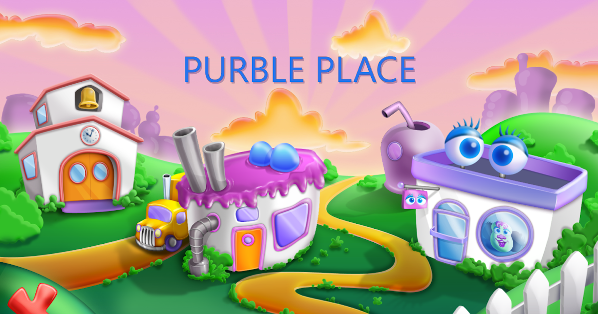 Purble Place Online - Jogue Purble Place Online Jogo Online