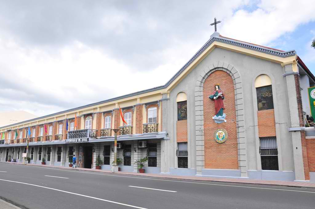 iCPA Student Café: iCPA Welcomes Universidad de Sta. Isabel (USI)