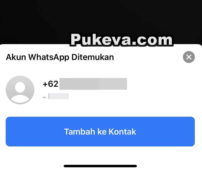 Cara Menggunakan, Melihat & Scan Barcode WhatsApp di iPhone / Android