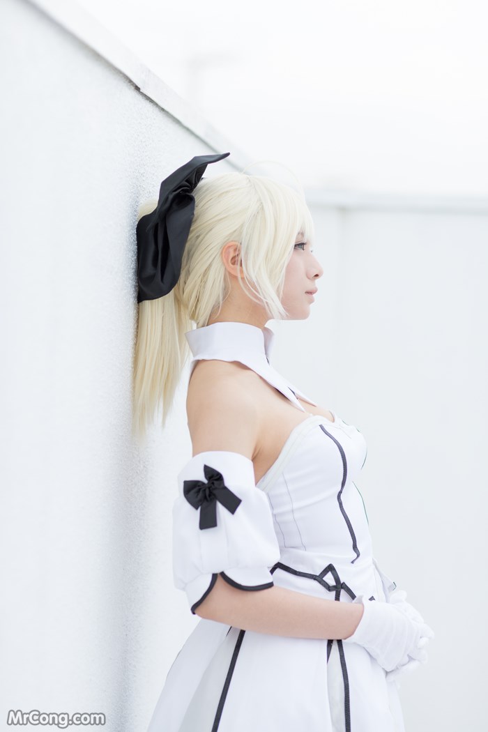 Collection of beautiful and sexy cosplay photos - Part 017 (506 photos) photo 9-2
