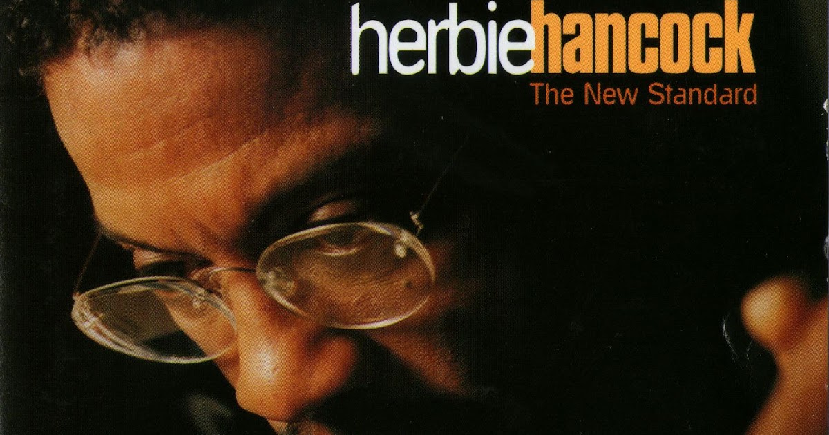 Herbie Hancock The New Standard (1996)