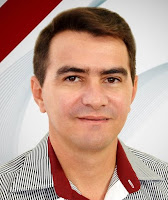 Equipe de transição do governo Olivânio Remígio iniciará os trabalhos semana que vem Equipe de transição do governo Olivânio Remígio iniciará os trabalhos semana que vem