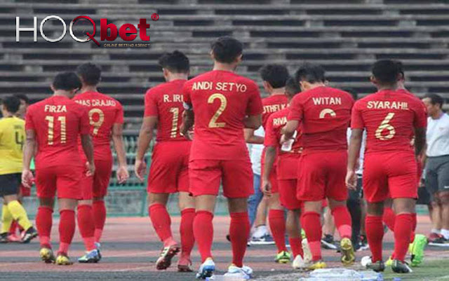 Hasil Pertandingan China U-23 vs Indonesia U-23 : Skor 2-0 https://www.liputanskor.com/