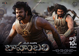Baahubali the Beginning full movie Hindi dubbed Download and Watch 