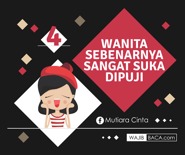 Bener Nggak 6 Rahasia ini Selalu Anda Sembuyikan dari Suami? Bener Nggak 6 Rahasia ini Selalu Anda Sembuyikan dari Suami?