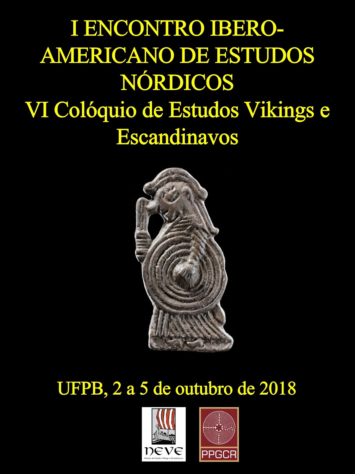 NÚCLEO DE ESTUDOS VIKINGS E ESCANDINAVOS (NEVE): Símbolos mágicos nórdicos:  guia visual e histórico*