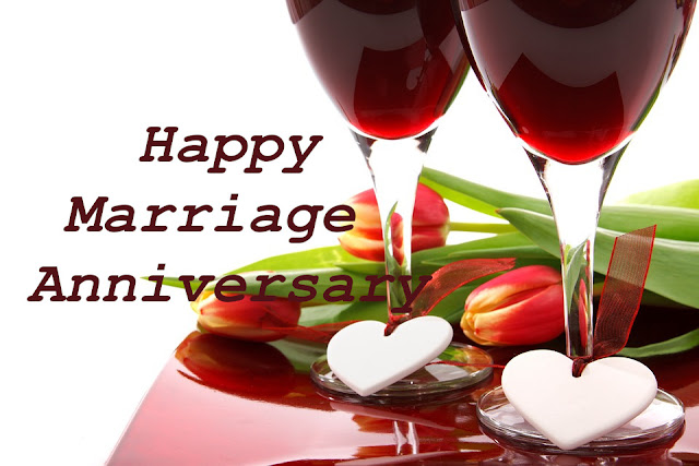 Wishes You Happy Marriage Anniversary