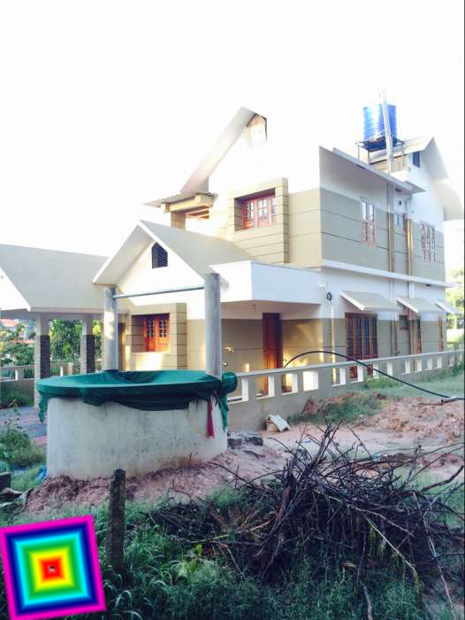 Bathery House for sale Rs 65 Lakh Ph 91956272082 Wayanad Empire