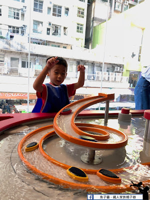 【親子好去處】北角 - 香港兒童探索科學館 - 小孩眼中「好玩」的真實定義