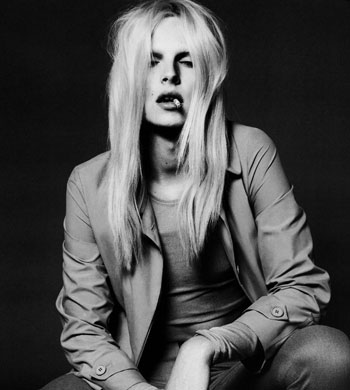 Andrej Pejic