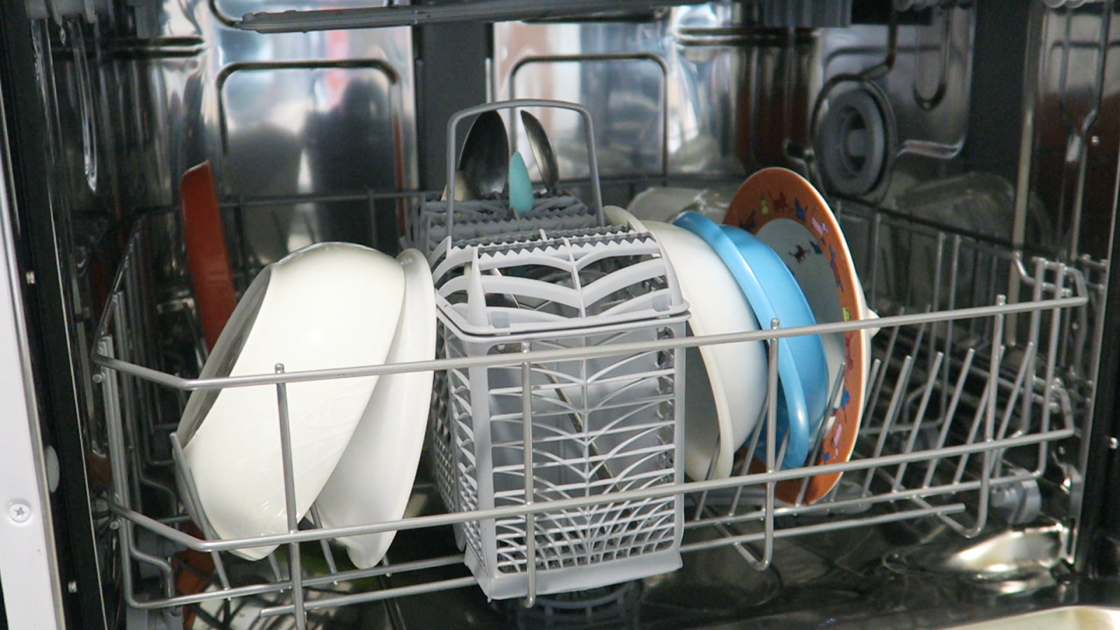 Smeg DF612AEW review Helpful Mum