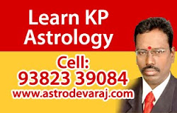 Learn KP Astrology in 3 Days