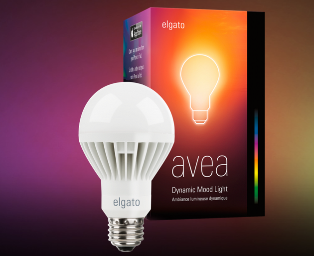 Elgato Avea Smart LED Review