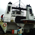 Alleged Illegal Oil Bunkering: Navy Hands over Vessel to EFCC