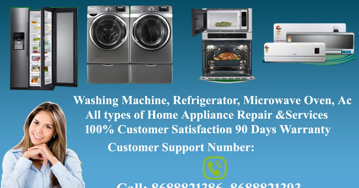 Samsung Washing Machine Service Center IN Thane