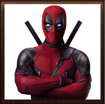 Deadpool - Avatar en HD