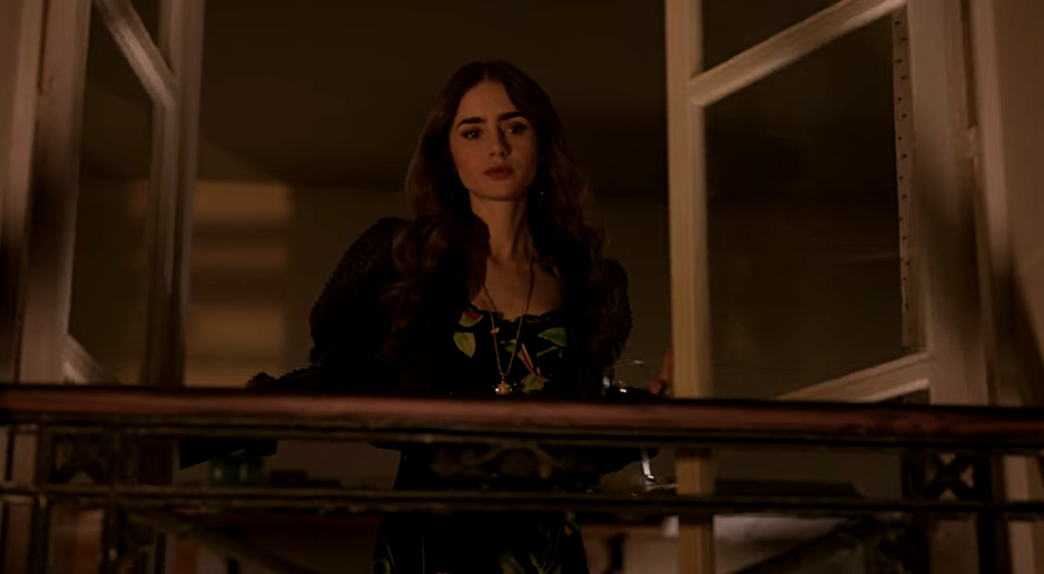Emily In Paris - Season 1 Review - It's Supposed to Be This Much Fun