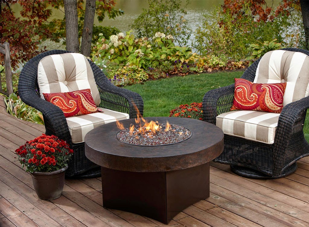 Socal Fire Pits Fire Pit Tables Safe and Effective Way to Enjoy Winter