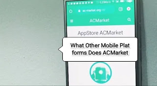ACMarket-Supported-Platforms