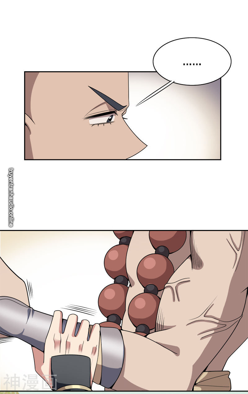 Nhất Kiếm Độc Tôn Chapter 53 - AB Truyện