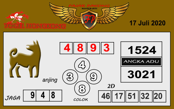 Fajar Pakong Asli Hk Jumat 17 Juli 2020 Archives Prediksi Togel Hari Ini Sgp Sd Hk Malam Ini Jitu Jp
