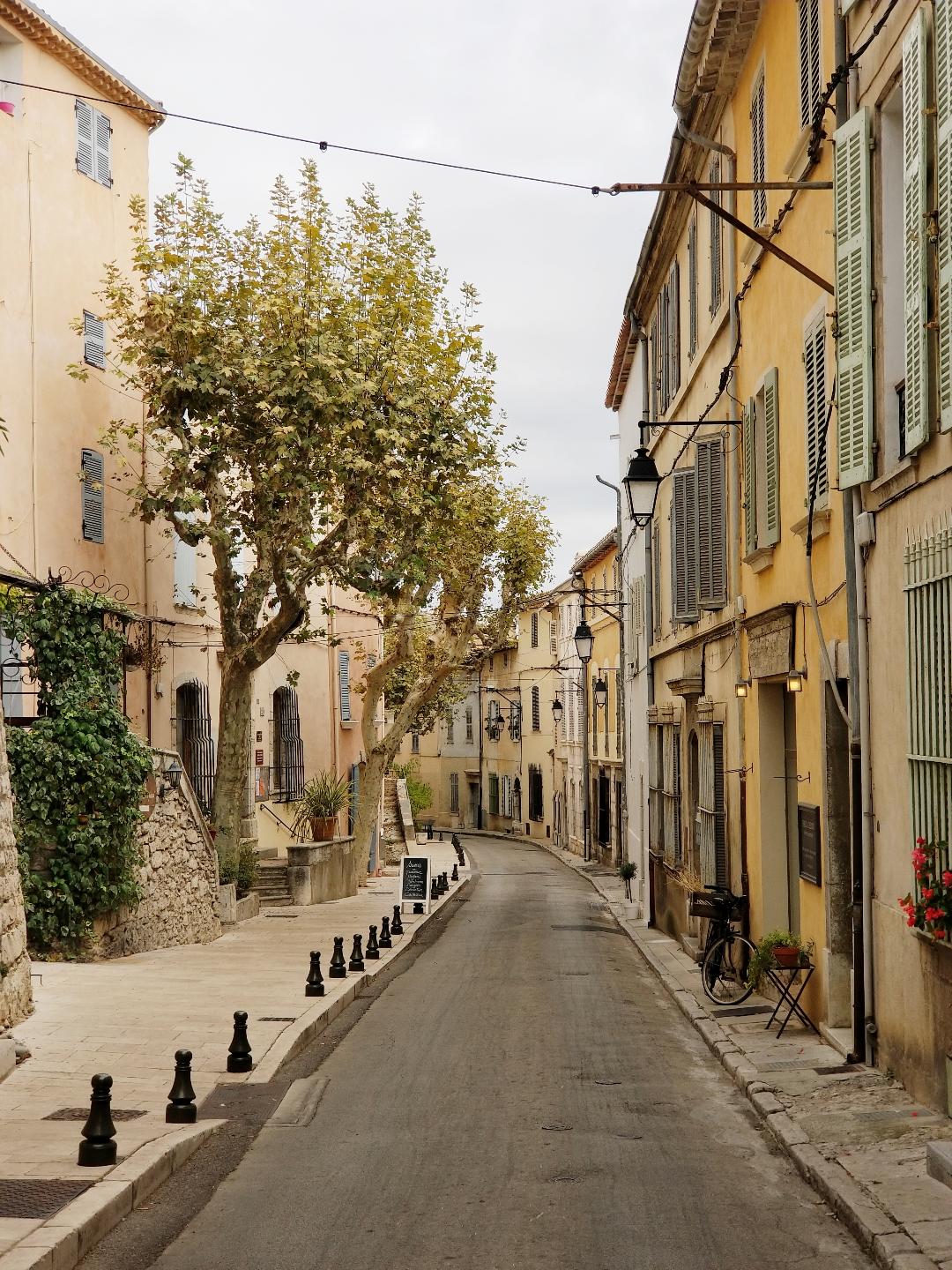 Our House in Provence, the Most Beautiful Region of France La Cadièred'Azur, Perched Village Our House in Provence, the Most Beautiful Region of France La Cadièred'Azur, Perched Village