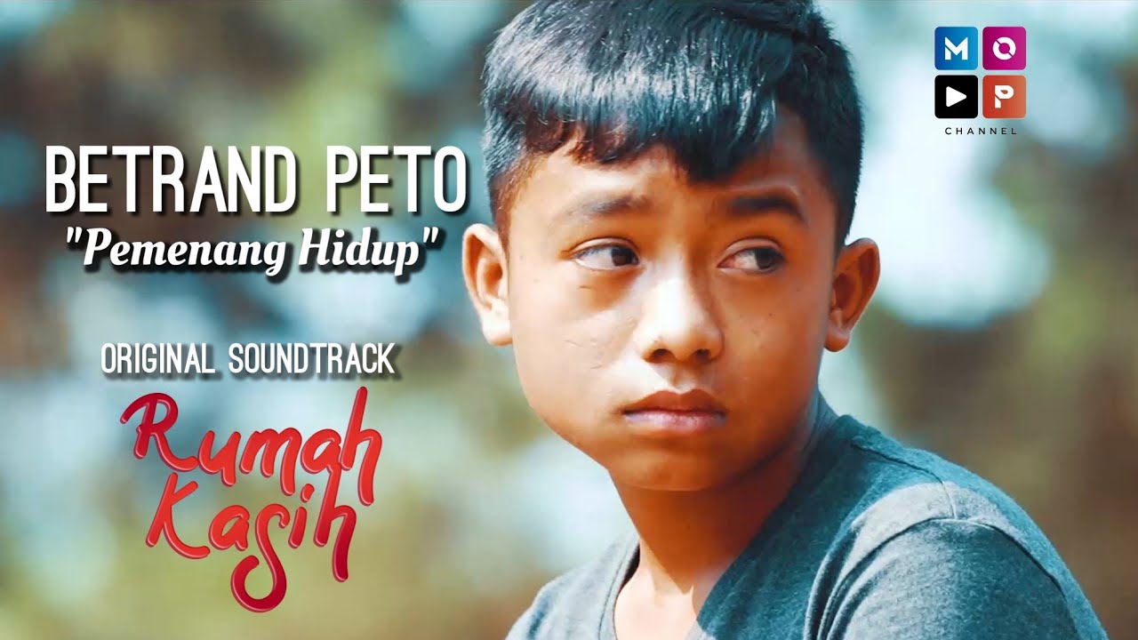 Lirik Lagu Pemenang Hidup Betrand