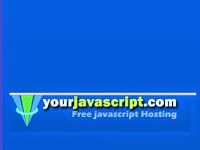 Cara Menghosting Script Melalui YourJavaScript Dengan Mudah