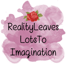 RealityLeavesLotsToImagination