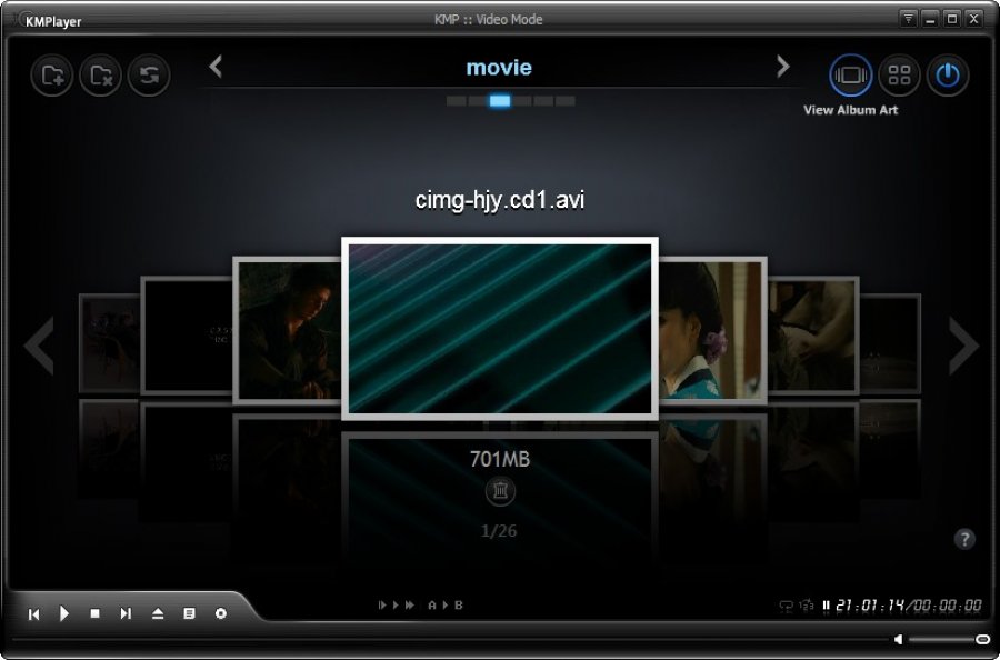 the kmplayer update download the kmplayer update download