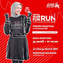 ZOYA Active Challenge ∙ Virtual Hijab Fun Run • 2020