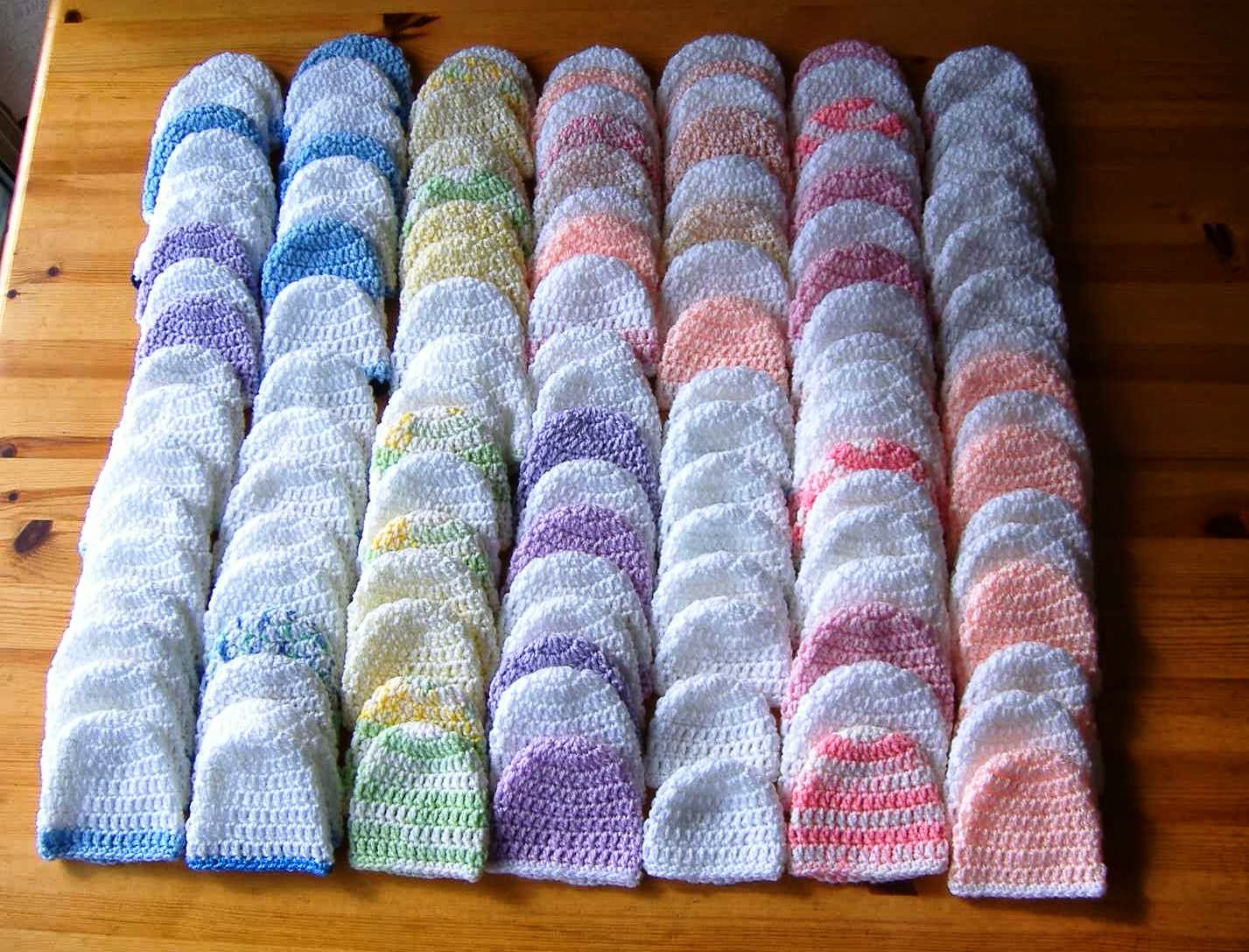 Marianna's Lazy Daisy Days It's all about........Premature Babies