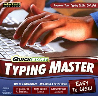 Typing Master2002