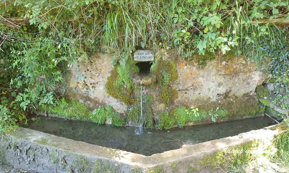 Foces de El Pino, Asturias