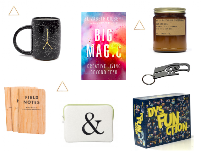 Great gifts under $25 for anyone on your list | Sydney Loves Fashion
