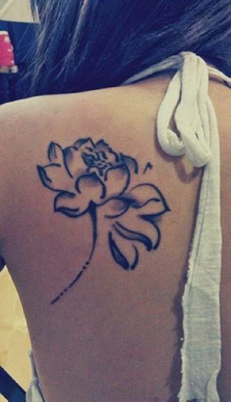 50 Examples of Girly Tattoo | Cuded