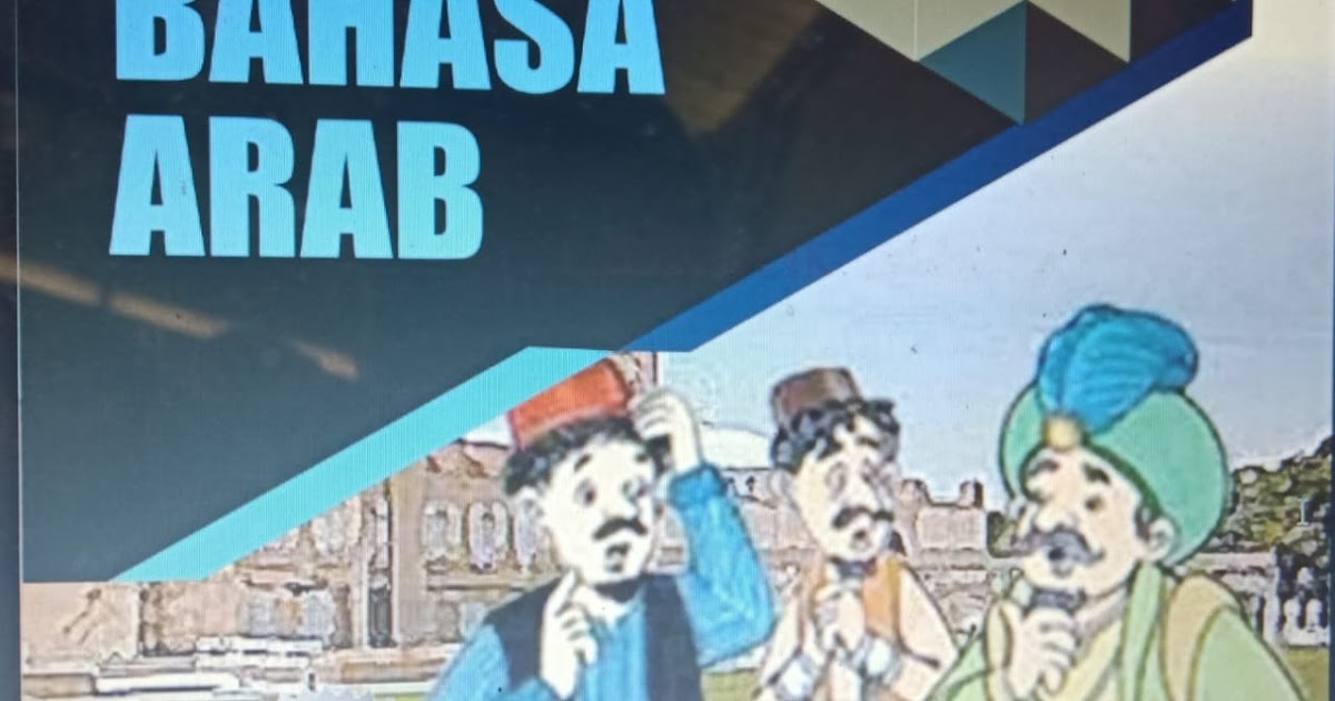 Download Buku Arab Melayu Kelas 4 Sd Jawabanku Id
