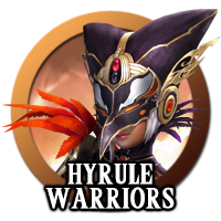 Hyrule Warriors