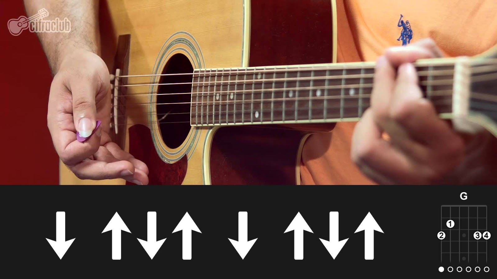 que sorte a nossa cifra simplificada - wood scribd braxin