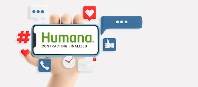 Humana Digital Marketing & Virtual Sales