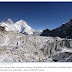 Satélites espiões da Guerra Fria revelam um dramático derretimento das geleiras nos Himalaias