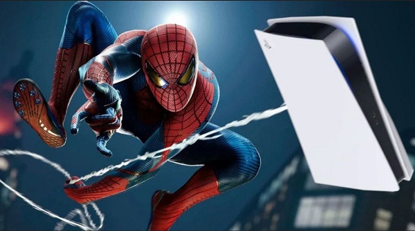 إشاعة : أحداث الجزء القادم من سلسلة ألعاب Marvel Spider Man بعيدا عن نيويورك