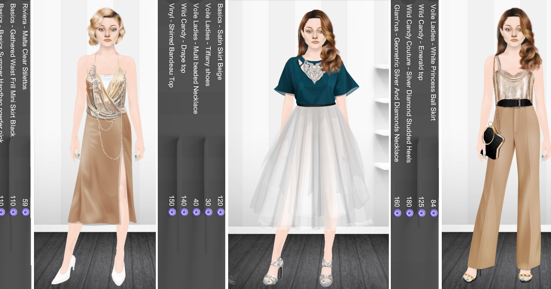 MSW / Starcoin Stardoll Outfits! | The Clothes Liar Stardoll Blog