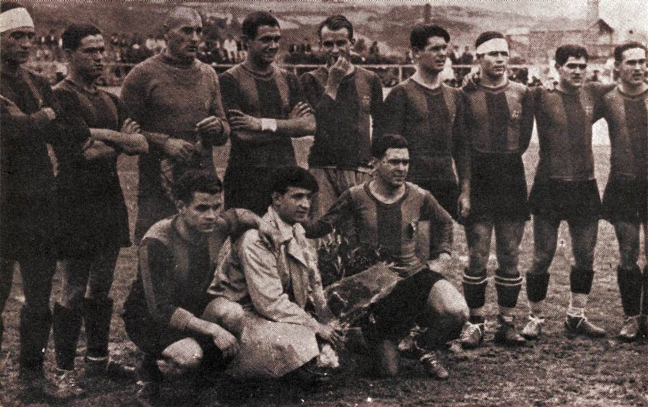 Troféus do Futebol Campeonato Espanhol La Liga Primera División de