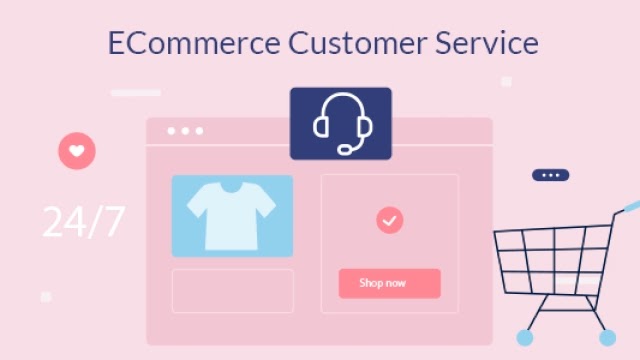 e-commerce-customer-service