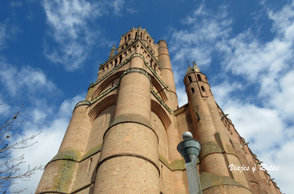 Catedral Sainte Cécile de Albi